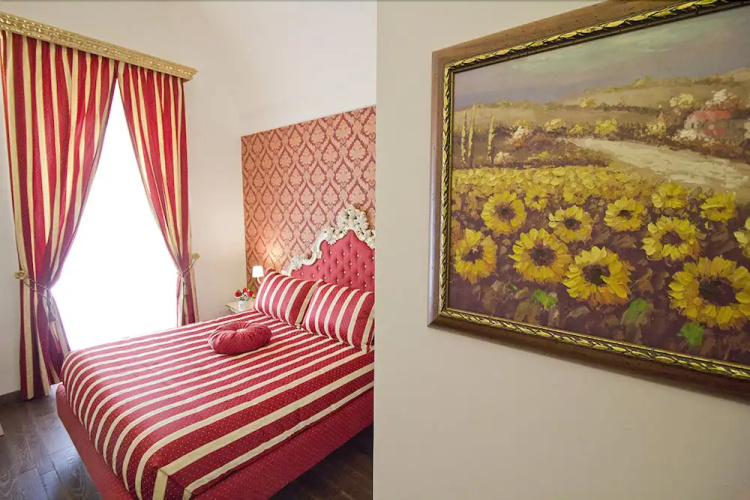 B&B Il Borgo