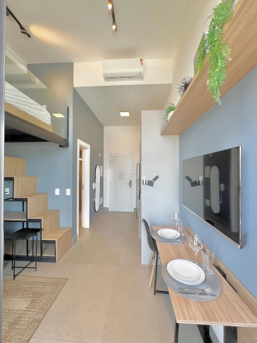 Innvista Haus Mitre 370