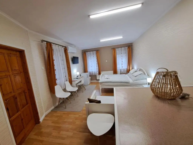Arkad Apartmanhaz Szeged