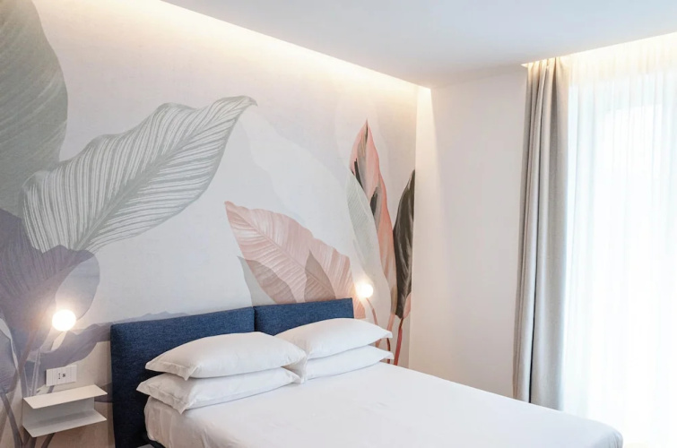Neró Rooms