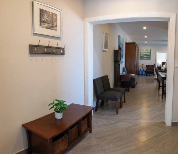 Grand Suite