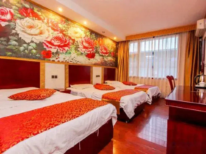 Yin E Hotel