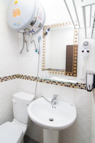 Taichung Fengjia Yoho Hostel