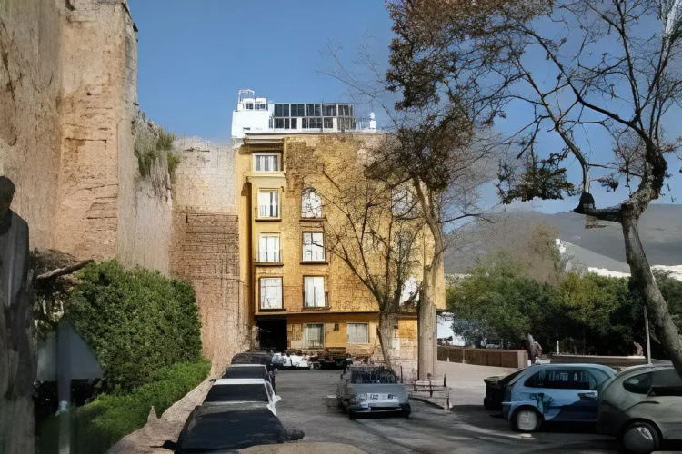 Hotel Don Alfredo