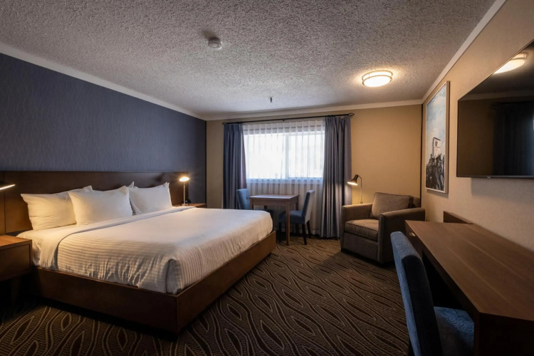 Prestige Mountain Resort Rossland