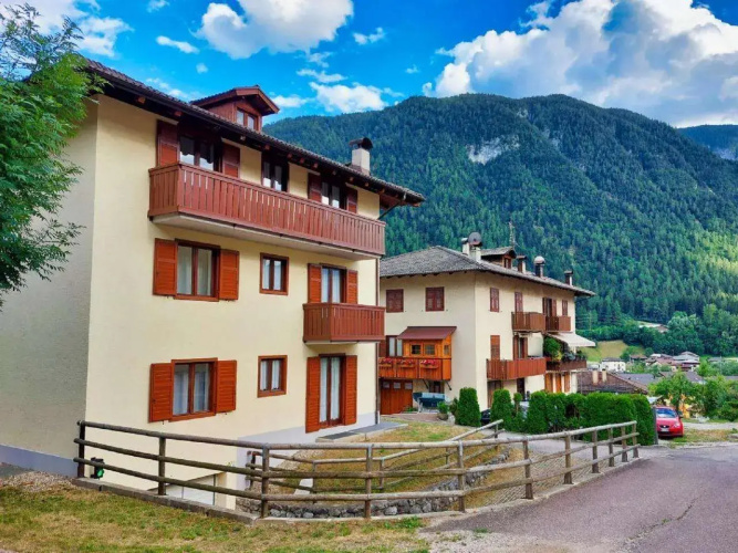 Apartment Casa Molini
