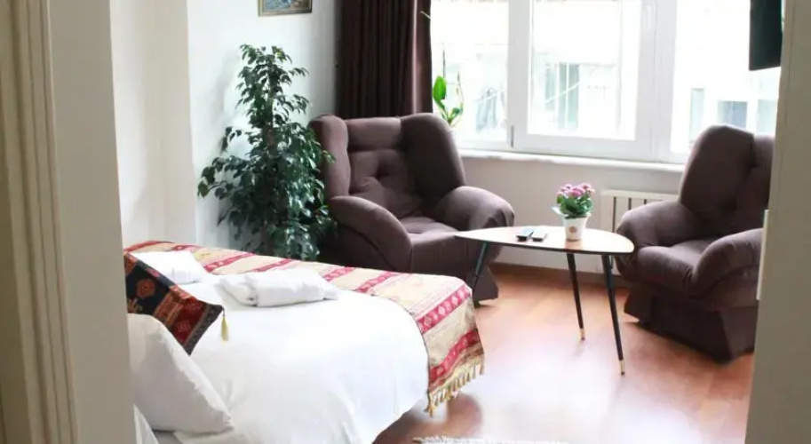 Comfort Studios Nisantası