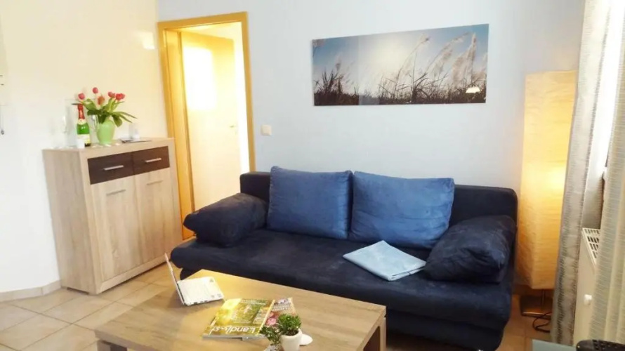 Ferienwohnung Emmely