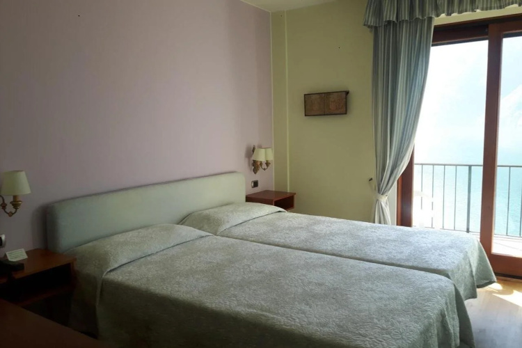 Hotel Stella d'Italia