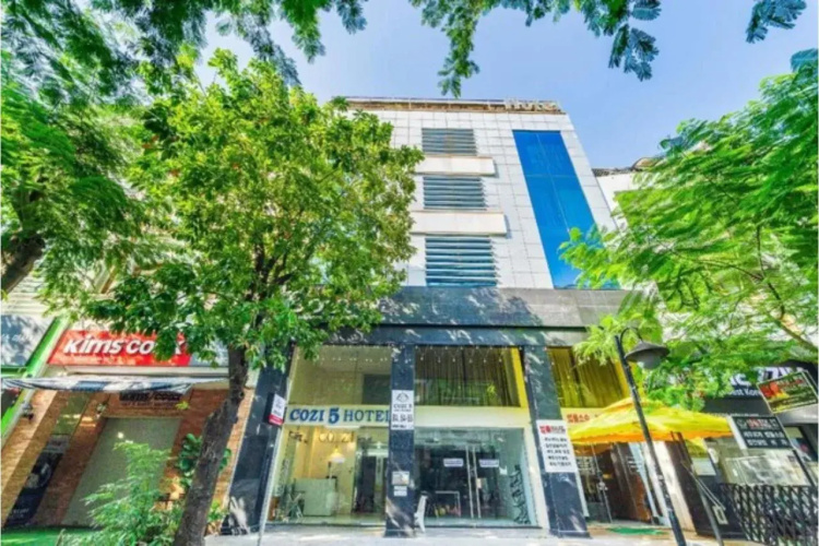 Imagen del hotel