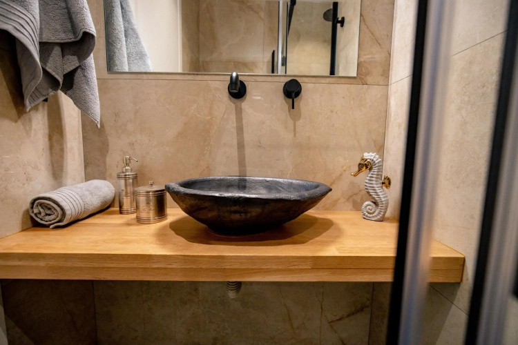 Triple A - Apartments Accommodation in Psirri Square