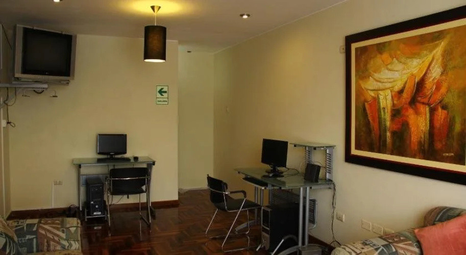 Taymi Hostal