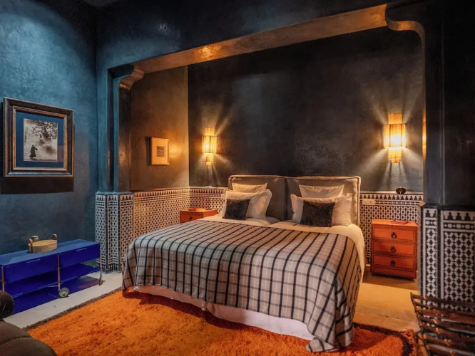 Riad Mayan & Spa