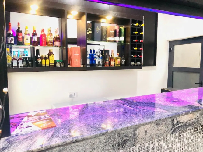 Tillz Hotels