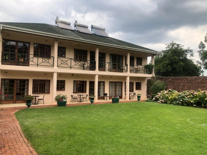 Image de l'hôtel