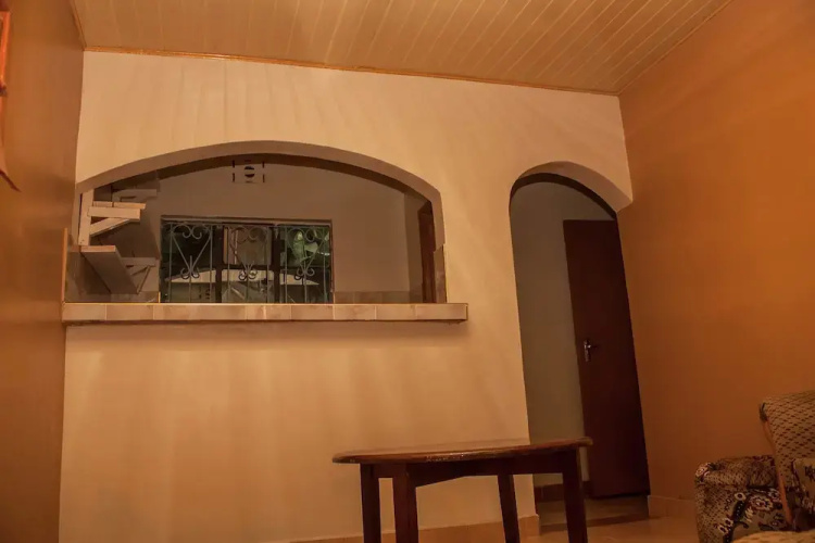 Apas Splendid Homestay