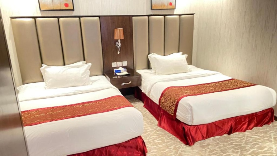 Family Suite