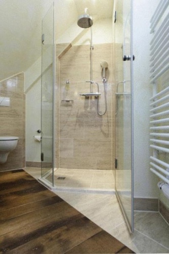 Comfort Single room
