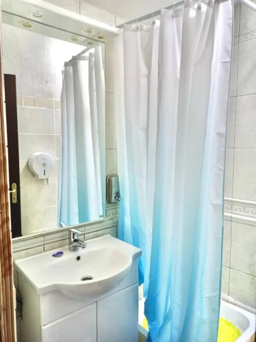 Sunday mini Hostel