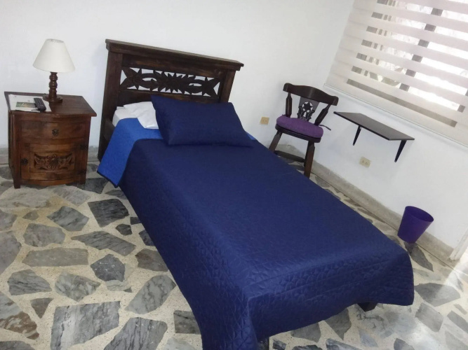 Hotel Boutique Casa Lomanti