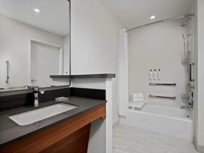Quadruple Suite