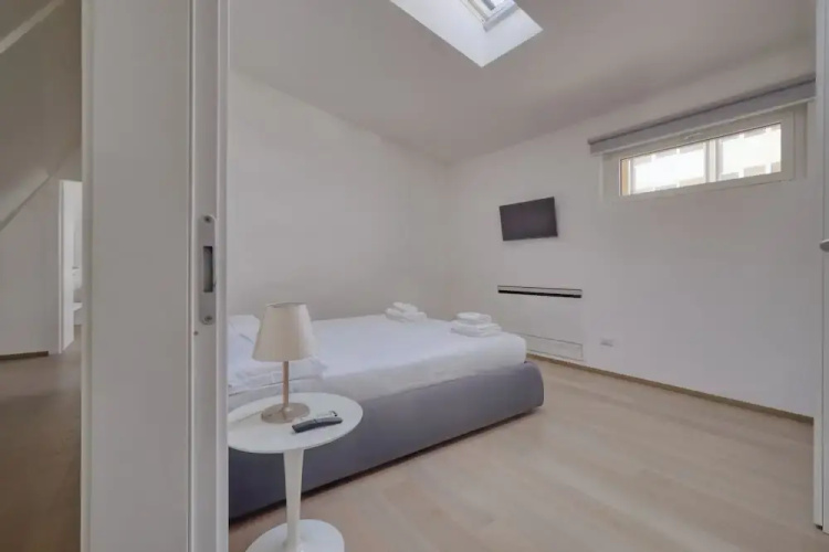 Welcoming flats by Corso Como