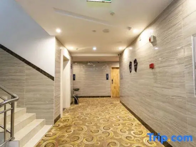 Yulin Classic Hotel