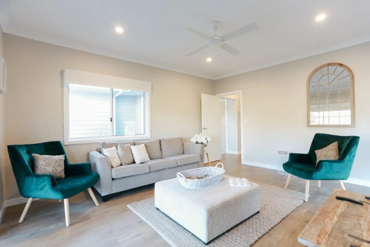 Figtree Cottage