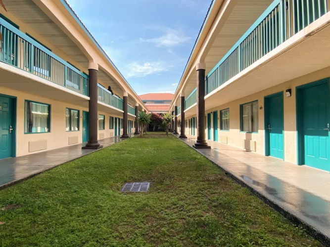 Otel görseli