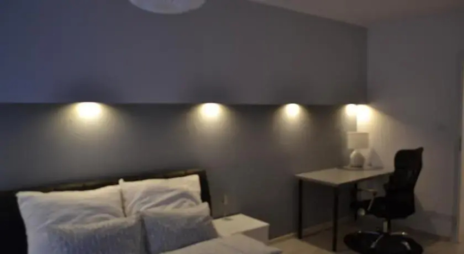 Apartament na Starówce Ogarna