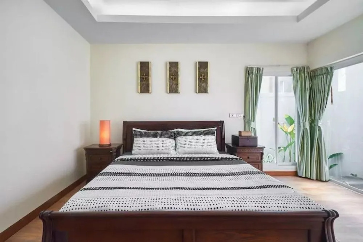 Holiday 3 Bed Room Tanode Villa