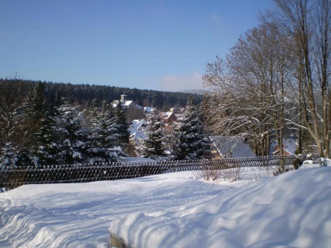 Cottage