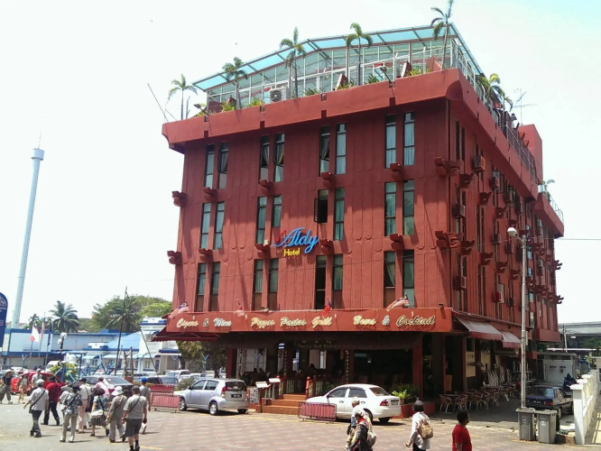 Image de l'hôtel