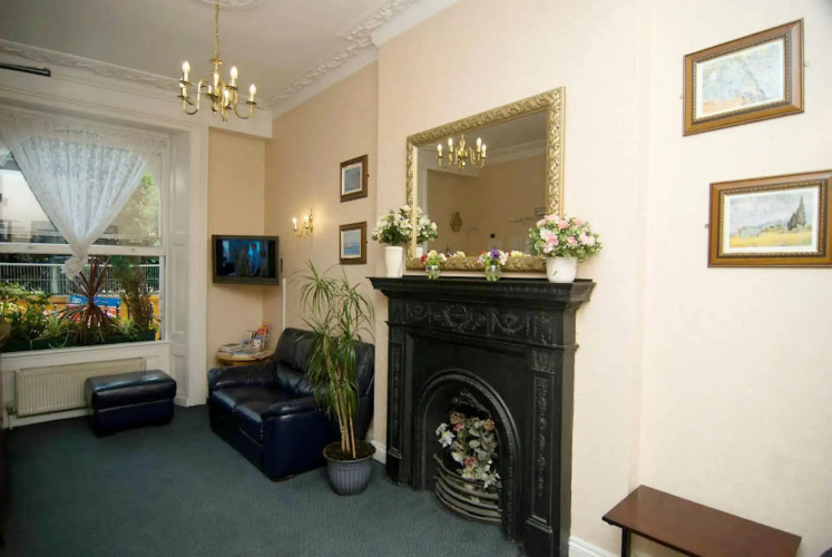 Normandie Hotel