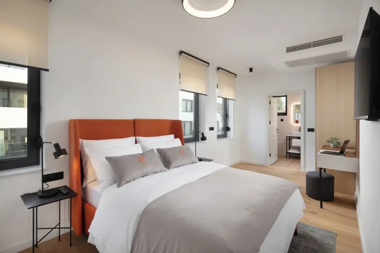 Hotel Vallum