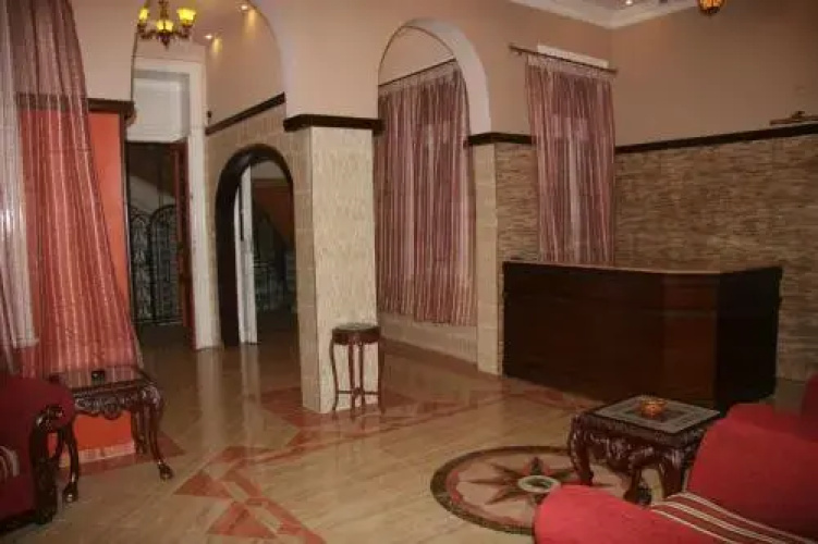 Fouad Hotel