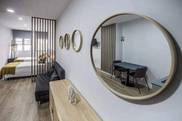 San Juan Suites