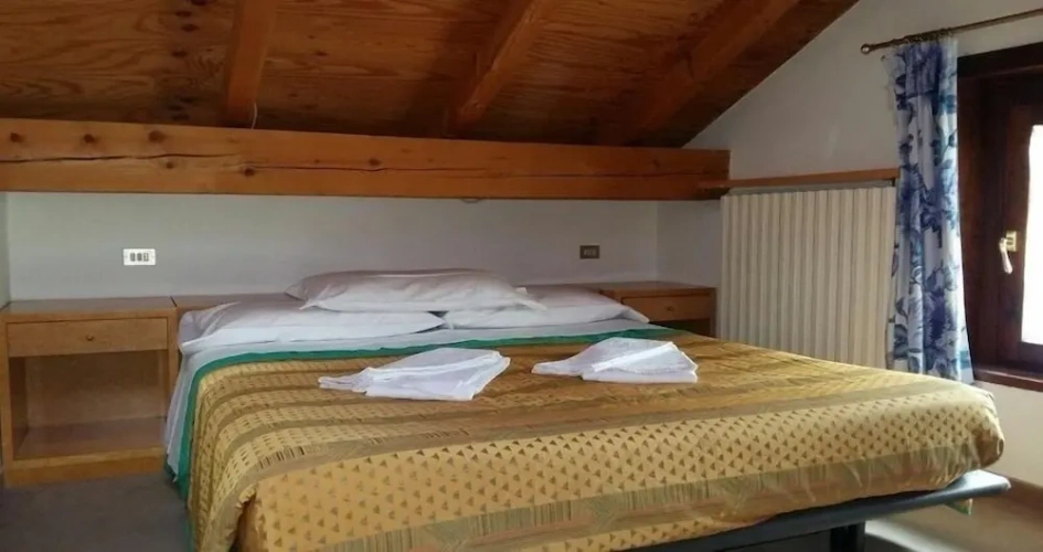 4 Bedrooms Chalet with balcony and with mountain view