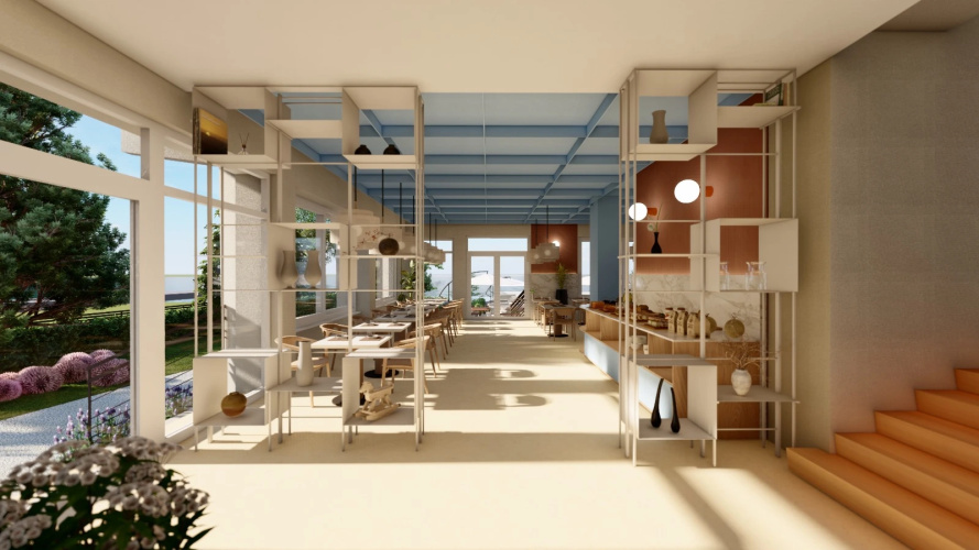 Hotel Unico by Dori