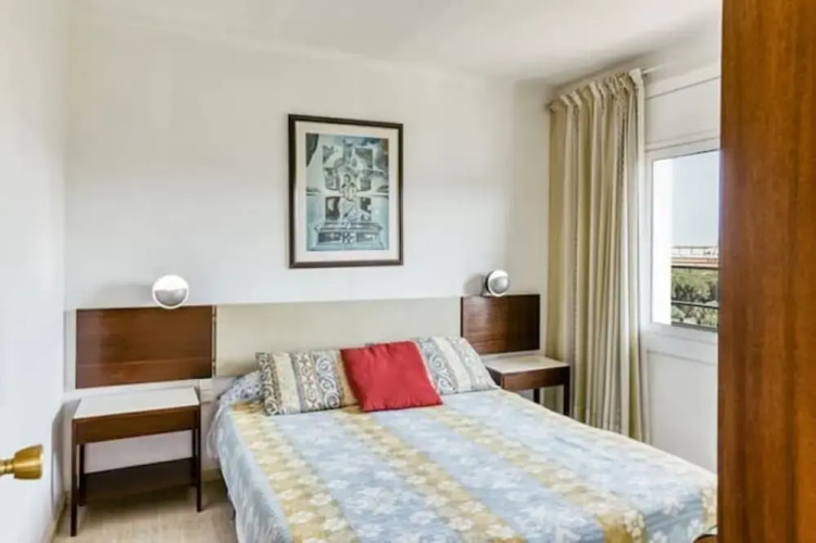 Beautiful Apartment In Residential Complex