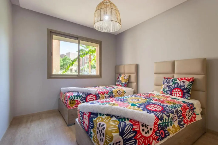 Beauté au Prestigia Topaze - WIFI & Pool