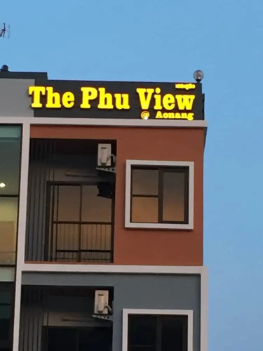 Hotelbild