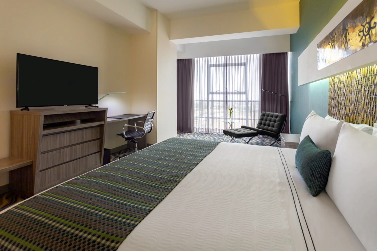 Executive Double room