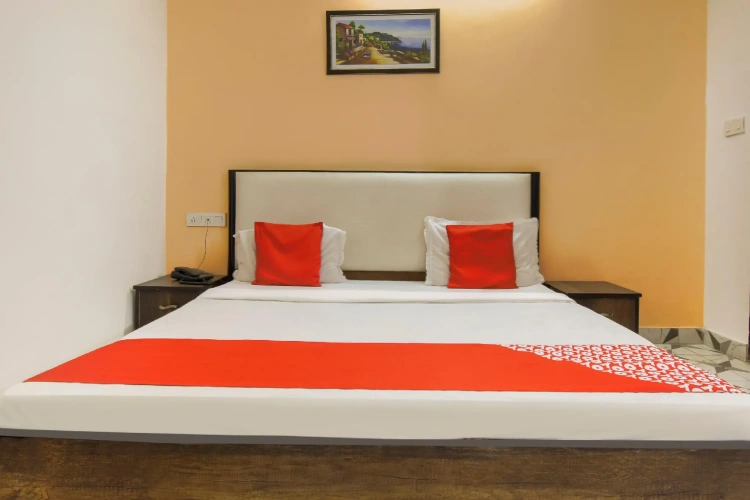 Standard Suite