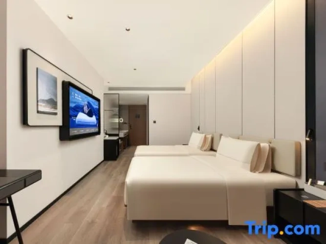 Executive Twin room