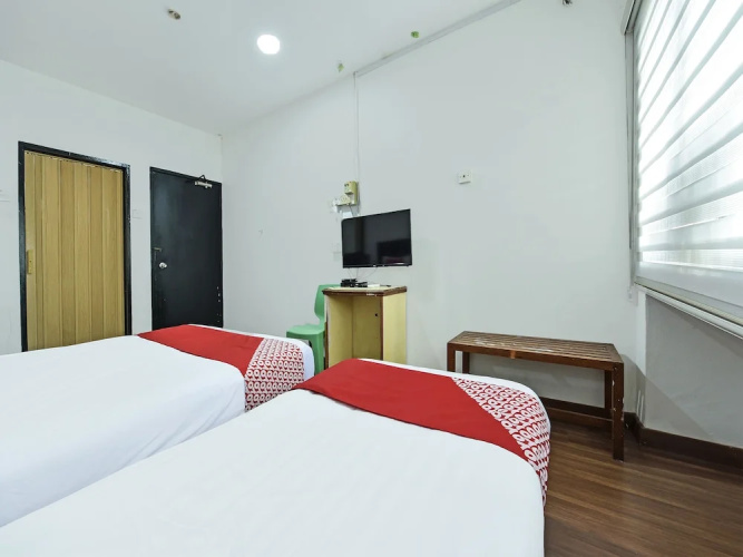 Hotel O Mini Indah