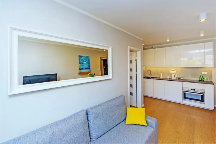 Kawalerka Gdynia