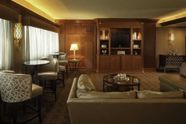 Sheraton Sioux Falls Hotel & Convention Center
