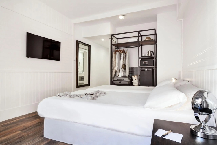Hotel Delamar - Adults Only 18 + photo 8