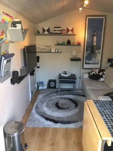 Eklanda Studio 51